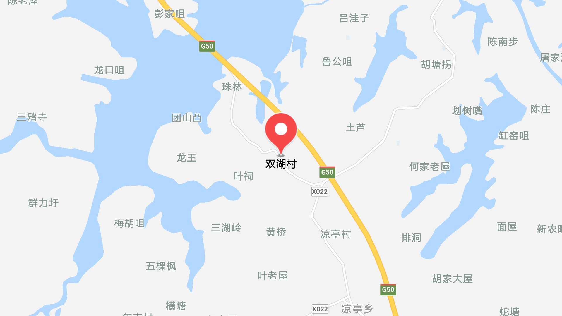 地圖信息