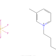 1-丁基-3-甲基吡啶六氟磷酸鹽，99%