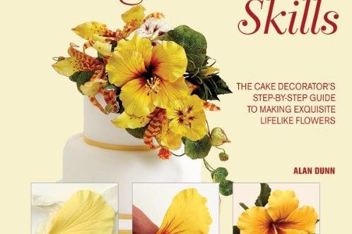 Sugar Flower Skills