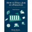 How to Find a Job as a Paralegal