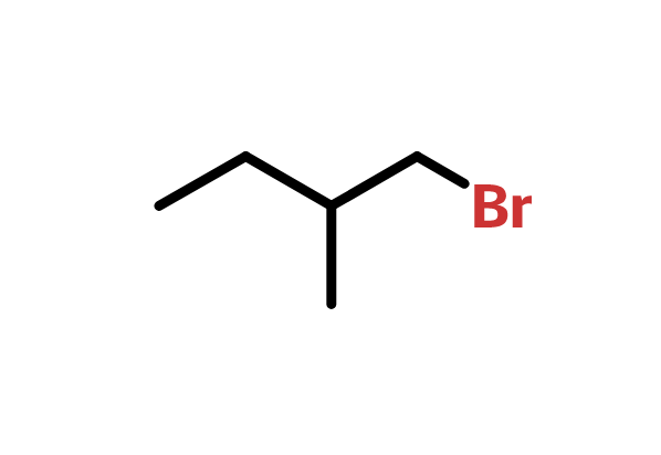 1-溴-2-甲基丁烷