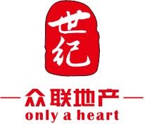 眾聯世紀地產LOGO