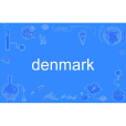 denmark