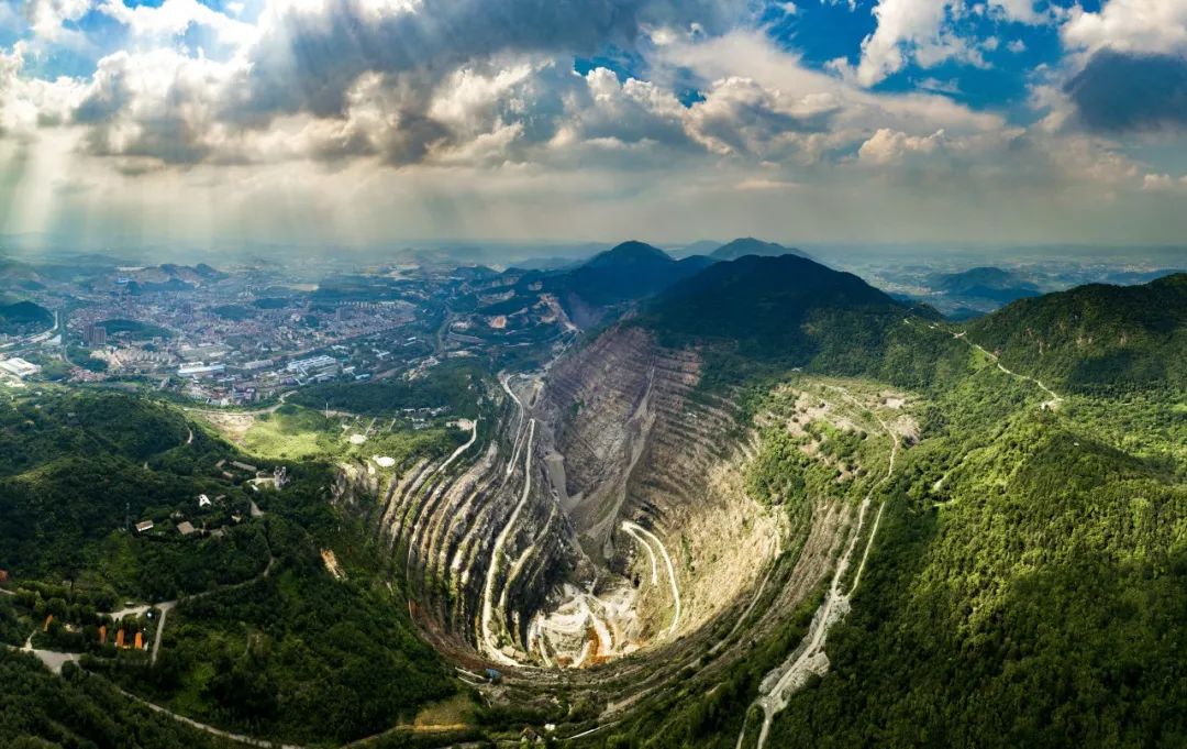 黃石市(湖北黃石)