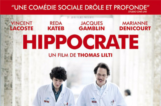 Hippocrate