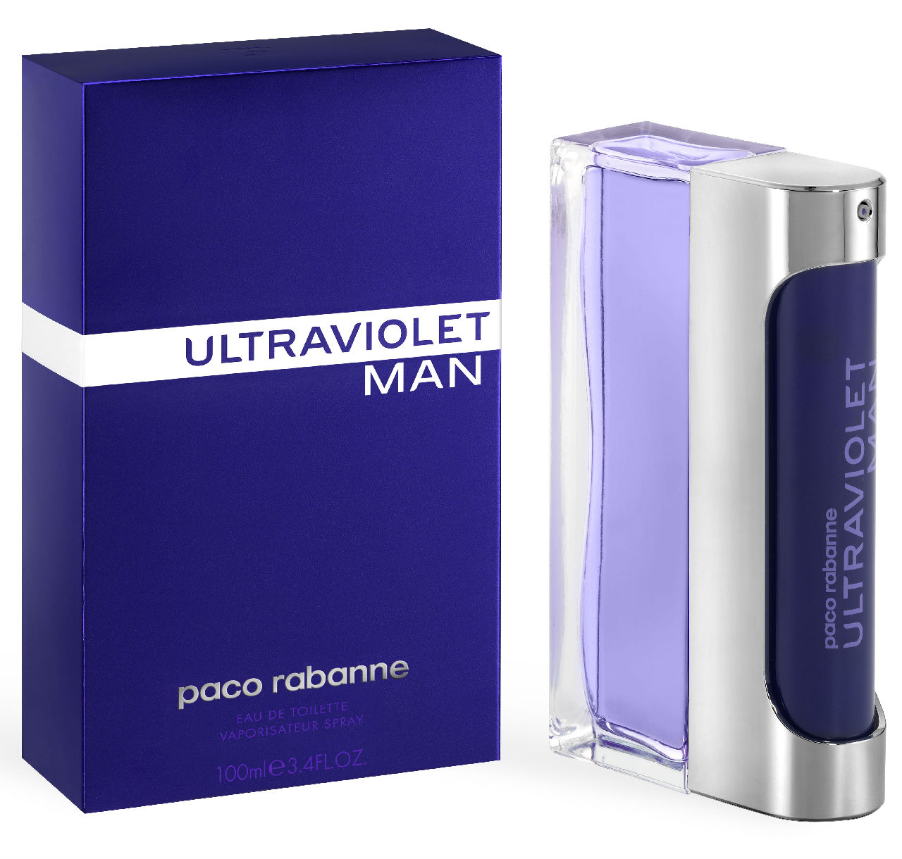 PACO RABANNE