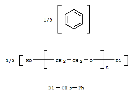 α-[三（苯基甲基）苯基]-ω-羥基聚（氧基-1,2-亞乙基）非離子表面活性劑