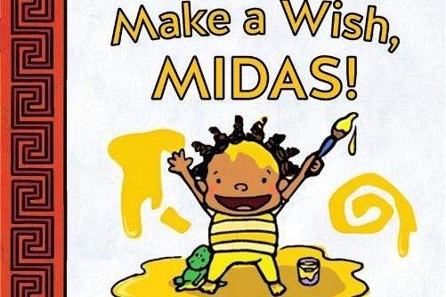 Make a Wish, Midas!