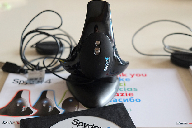 spyderSpyder4Pro