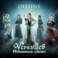 Versailles -Philharmonic Quintet-