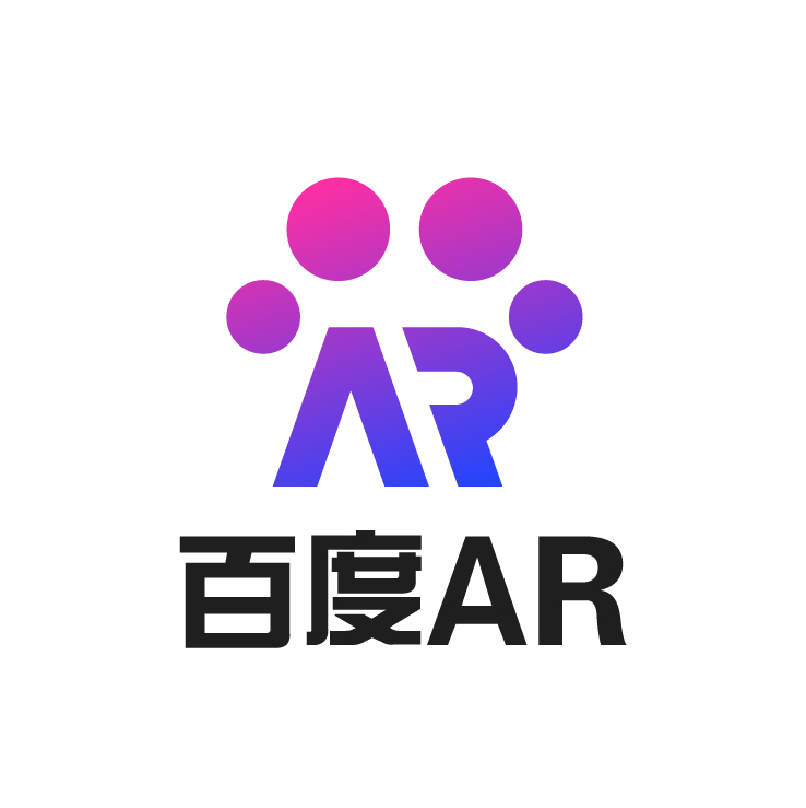 百度AR