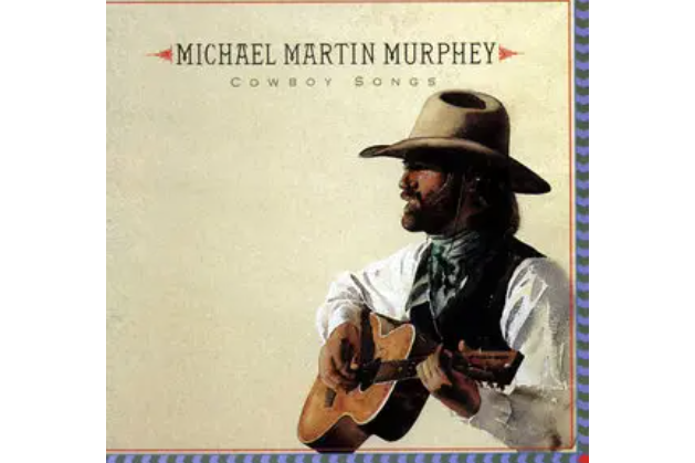 Jack Of Diamonds(1990年Michael Martin Murphey演唱的歌曲)