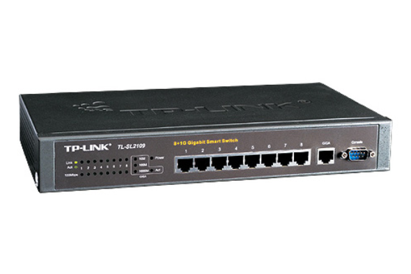 TP-LINK TL-SL2109