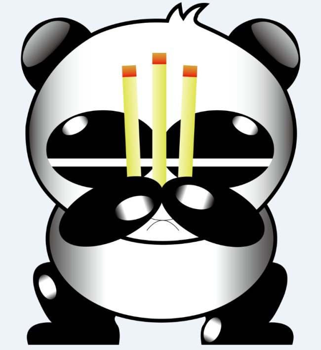 “熊貓燒香”變種auw