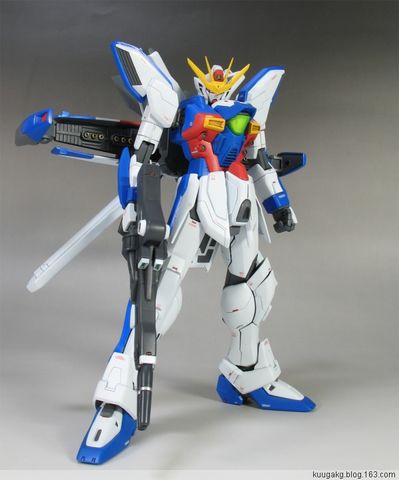 GUNDAM X DIVIDER