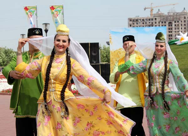 韃靼(明朝對東部蒙古的統稱)