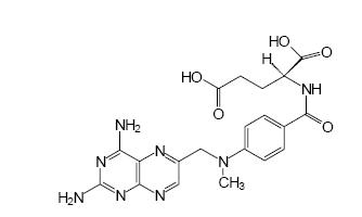 甲氨蝶呤注射液