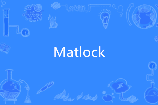 matlock