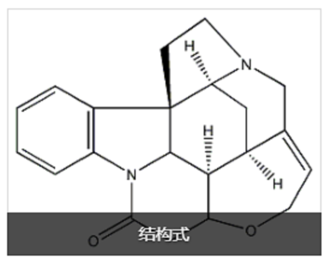 鹽酸馬錢子鹼