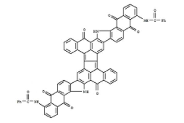 N,N\x27-(5,13,14,15,20,28,29,30-八氫-5,13,15,20,28,30-六氧苯並[4,5]萘[2\x27\x27\x27,3\x27\x27\x27:6\x27\x27,7\x27\x27]吲哚[3\x27\x27,2\x27\x27: