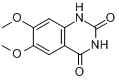 6,7-二甲氧基-2,4-喹唑啉二酮