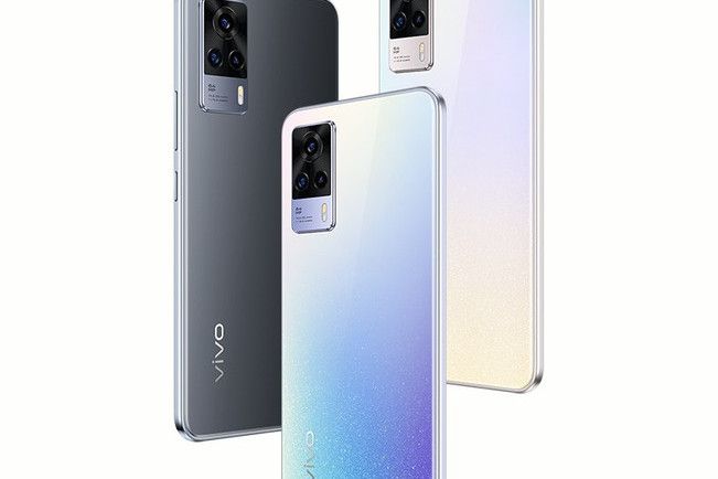 vivo V23e