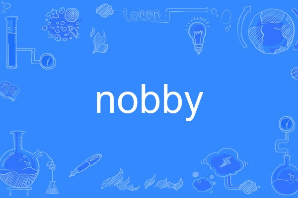 nobby