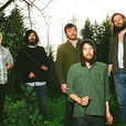 Fleet Foxes