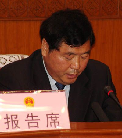 李民深