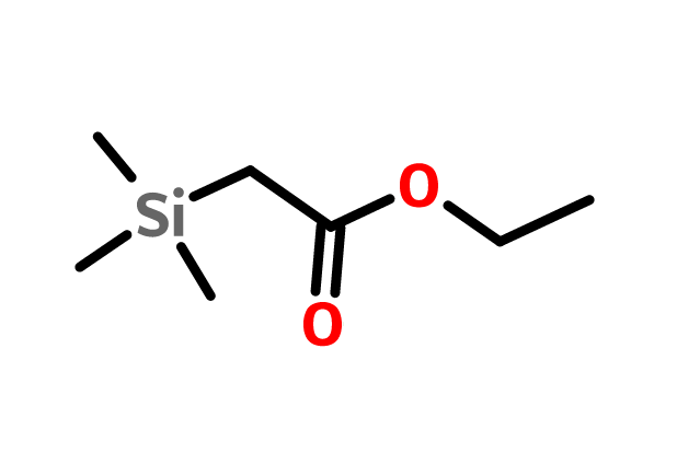 （三甲基矽基）乙酸乙酯