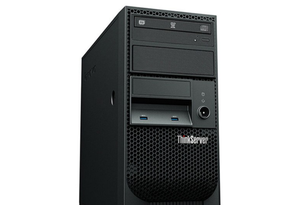 ThinkServer TS250(Xeon E3-1225 v6/8GB/1TB)