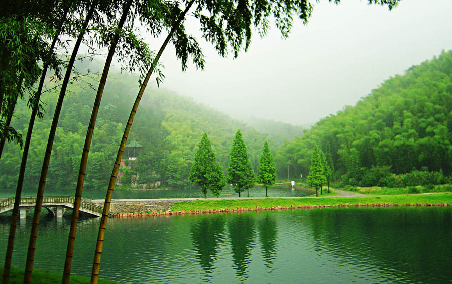 湖㳇鎮(湖父鎮)