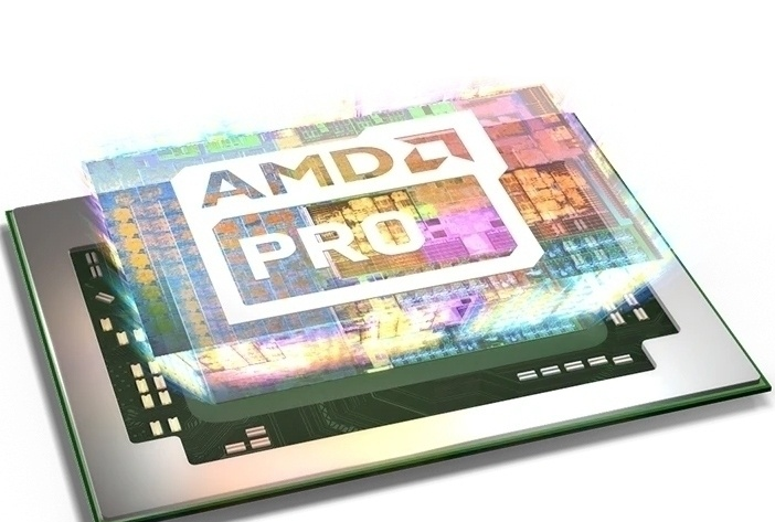 AMD PRO A6-9500