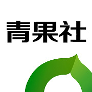 青果社LOGO