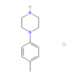 1-（對-甲苯基）哌嗪二鹽酸鹽