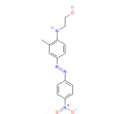 2-[[2-甲基-4-[（4-硝基苯基）偶氮]苯基]氨基]乙醇