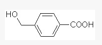 4-羥甲基苯甲酸