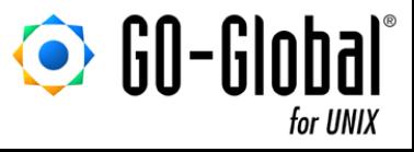 GO Glboal for Unix --GOOSUU NETWORKS