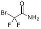 2,2-二氟-2-溴乙醯胺