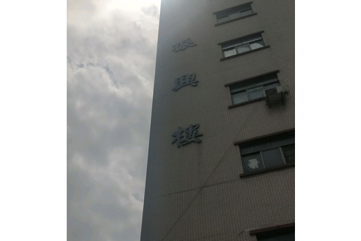 振興樓(東莞市振興樓小區)