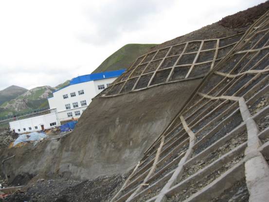 四川省重大地質災害治理工程項目管理暫行辦法