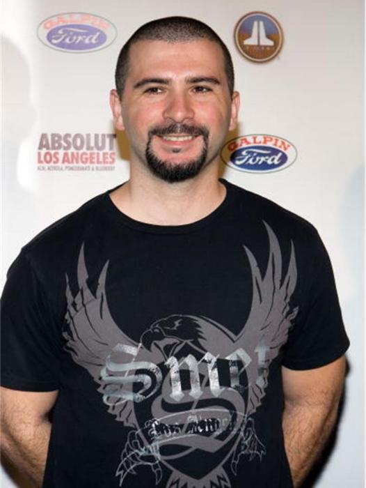 John Dolmayan