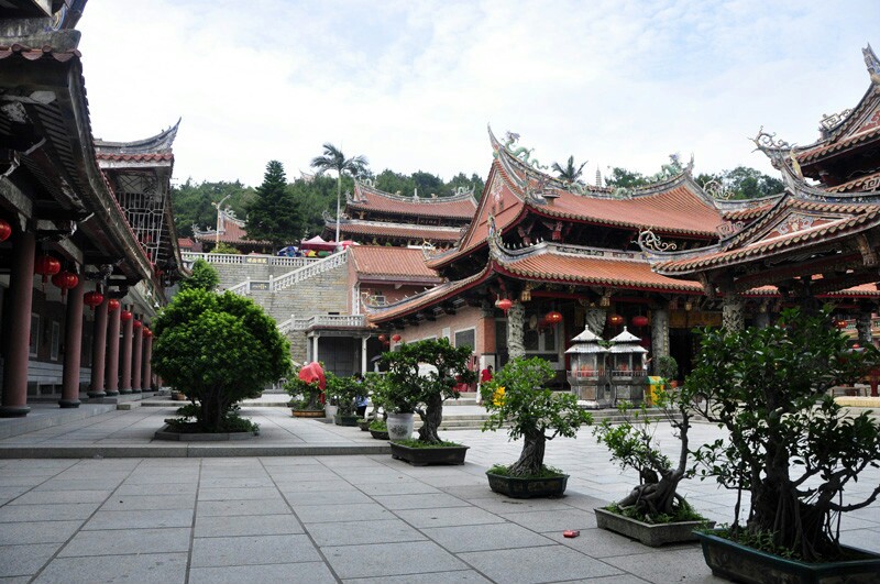 靈源寺(江蘇省蘇州市同名寺廟)