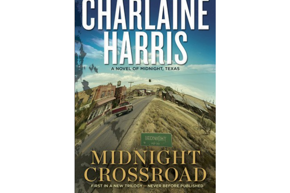 Midnight Crossroad