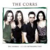 可兒家族合唱團(the Corrs)