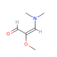 (E)-3-（二甲基氨基）-2-甲氧基丙烯醛