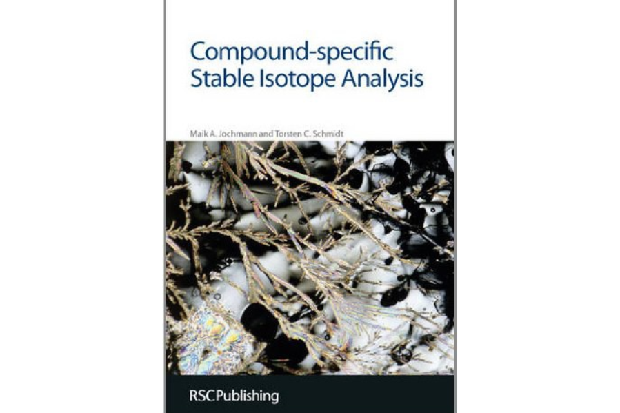 Compound-Specific Stable Isotope Analysis