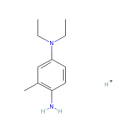 4-二乙基氨基-2-甲基苯基氯化銨