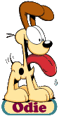 odie