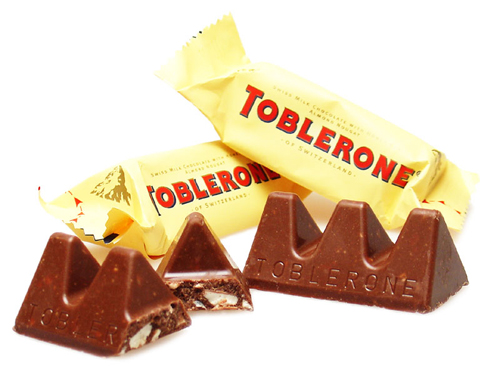 Toblerone